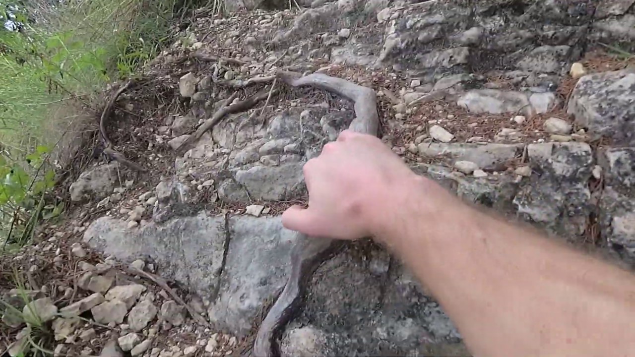 Bull Creek Short Scramble — Bull — video poster