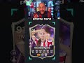 INSANE TEAM OF THE SEASON PACKED! #fc26