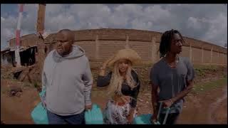 Mejja Punguza ego HD video - [iXTENDED] [DJ OWE KENYA]