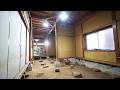 What’s Hiding in This 50-Year-Old House? Total Shock! | Carpenter’s Renovation Part 1