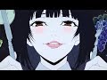 Kakegurui OP - Deal with the devil / Tia (Lyrics)