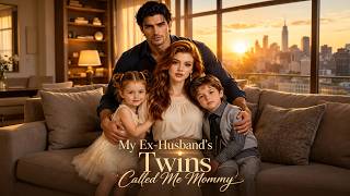Full 【ENG SUB】My Ex-Husband's Twins Called Me Mommy #shortmax Guide