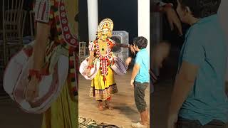 #shorts#oottanthullal#Kiraathavadham#Kalamandalam Nayana Nambiar