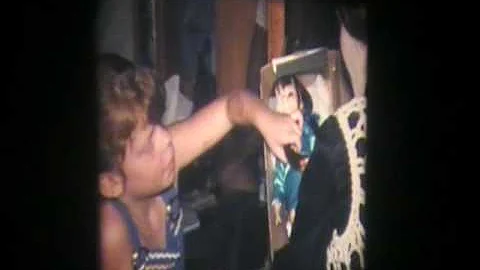 Wooton/Morris Family: Tape 1 of 15