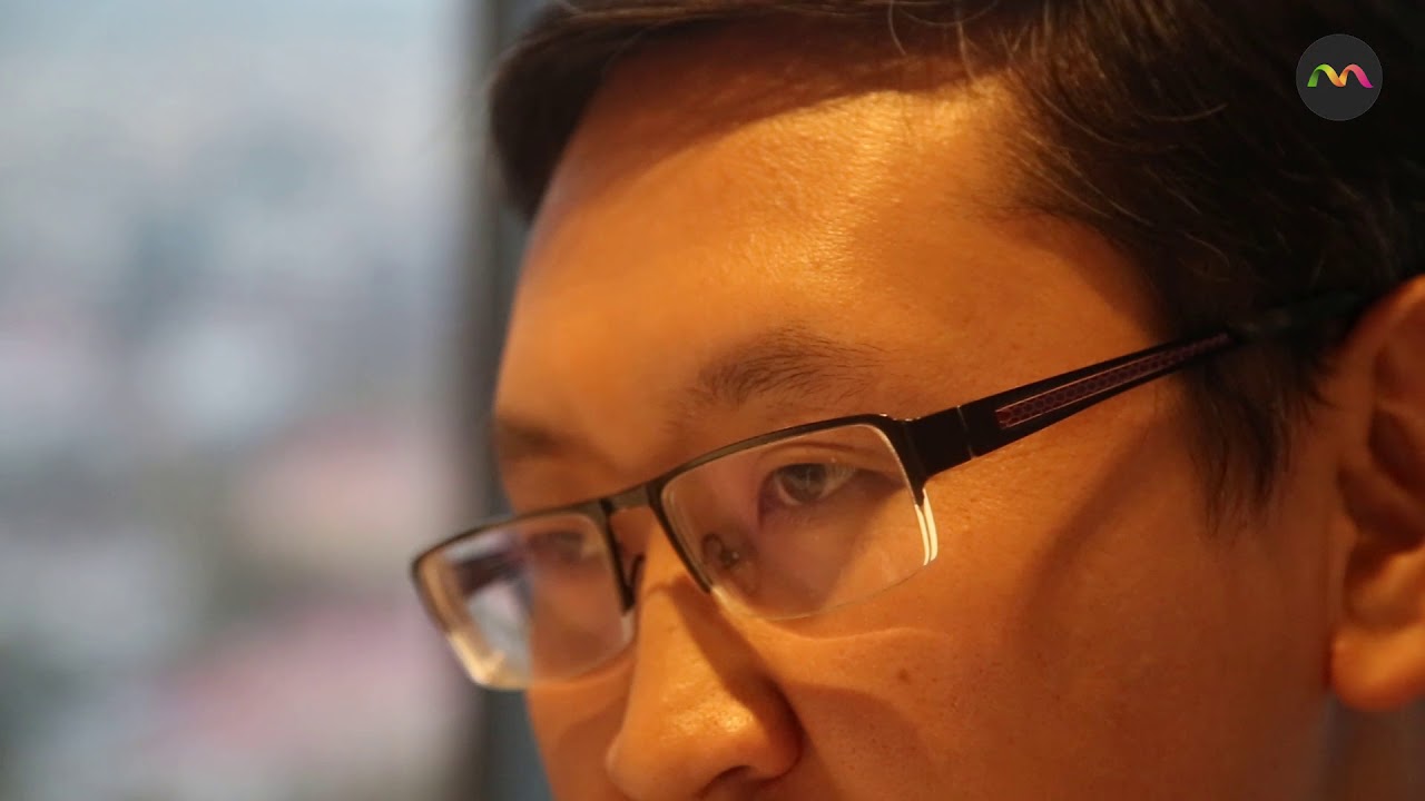 My Media. Саят Жокен