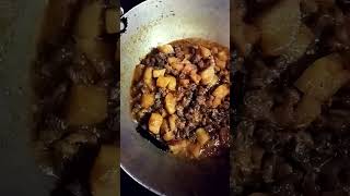 Gugli /Geri #gugli #Geri #cooking #recipe #youtubeshorts #shorts @prasanjit.paramita7466