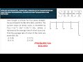 MSTC Refresher 124: Bitcoin Problem | CELE November 2024