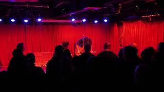 Chuck Ragan -- Landsick
