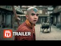 Avatar: The Last Airbender Season 2 Trailer