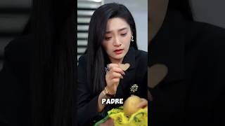 Una Niña Descubre A Su Verdadero Padre Tras Un Saco De Patatas Flim De La Película