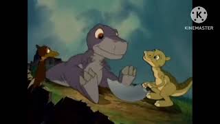 The Land Before Time Sing-Along Songs III Interstitials