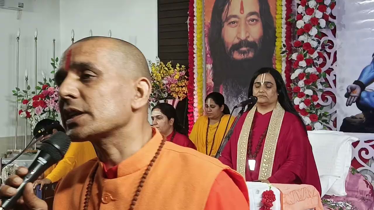 #DJJS satsang🌿  महाशिवपुराण कथा🌹 दिव्या ज्योति जागृती संस्थान जम्मू  🌹गुरुदेव श्री आशुतोष जी महाराज