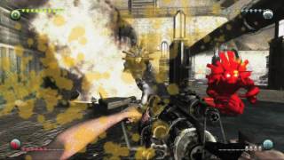 Dreamkiller "Alice" Game Trailer (HD)