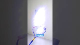 HAND GENERATOR 💥💥#shortsfeed #diy #viral