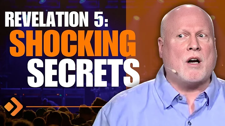 What You Should Know About Revelation Chapter 5