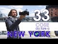 Cosa vedere a NEW YORK (in 5 giorni)