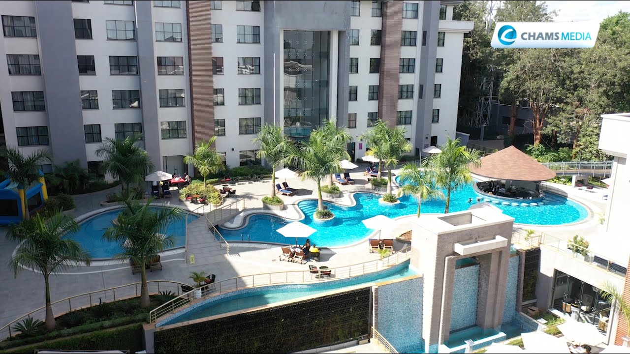 Business Trends: Why World Class Hotels are Setting Up in Kenya