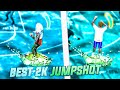 Yaadman and Ya Boi Tonio DOMINATE the park with The Best Jumpshots for 2 Way Slashing Plays!!