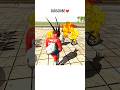 GHOST RIDER BIKE 💀 || INDIAN BIKE DRIVING 3D #youtubeshorts #shorts #gaming #indianbikedriving3d