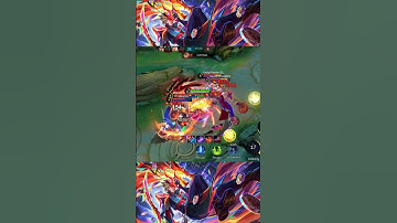 #mobilelegends #mlbb #mlbbcreatorcamp #montage #ml #chou #chooujr #chouu #gaming #chouuser