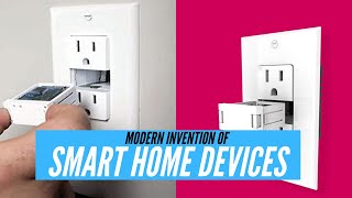 Modern Invention of Smart Devices screenshot 4