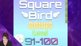 Square Bird 91-100  | Rosie Rayne screenshot 4