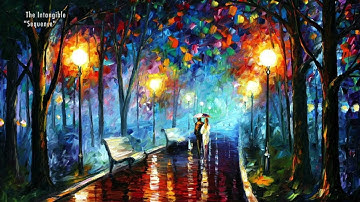 The Intangible-"Sequence"