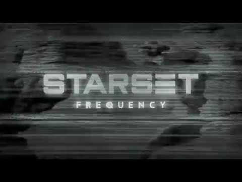 Starset   Frequency Official Audio