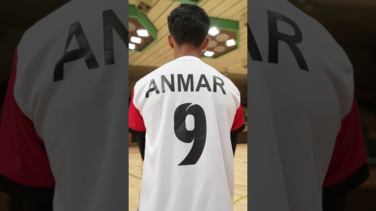 ‏🎥 جانب من اليوم الأول ‏ #بطولة_جدة  لـ #كرة_المناورة ‏#Dodgeball