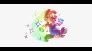 Super Mario Starman Theme Remix ft. Smooth McGroove - Jackson Beatz