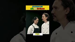 Kaynar Su Kül Ve İnti̇kam Resimi