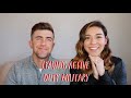 Leaving Active Duty Military | How We Decided