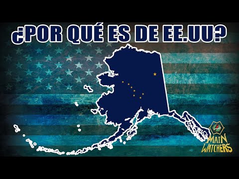 Vídeo: 10 Cosas Que El Resto De Los Estados Unidos Puede Aprender De Alaska