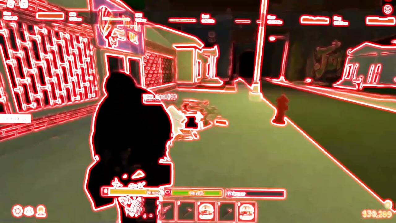 MY MOST INSANE DA HOOD MONTAGE!! 🔥😱 | Roblox Da Hood - YouTube