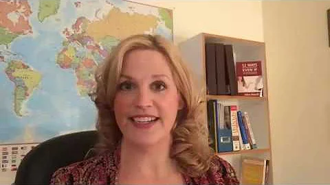 Lynn Plata - Former Broke Mom used 52 Ways to Fund...