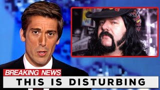 Vinnie Paul’s Final Days – What Really Happened?