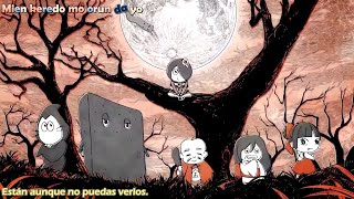 Gegege no Kitaro 2018 Ending 3 Sub Español – Mien keredomo Orun da yo