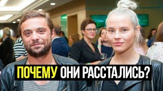 ПОЧЕМУ ИЛЬЯ ГЛИННИКОВ РАССТАЛСЯ С ЕКАТЕРИНОЙ НИКУЛИНОЙ?