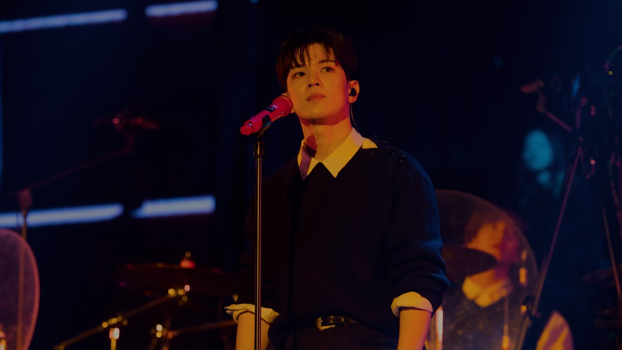 [엔플라잉 유회승] 251221 &CON4 ENCORE-Firefly