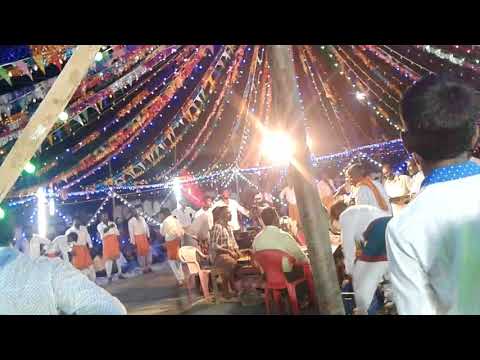 Vennawada pandari bajana videos