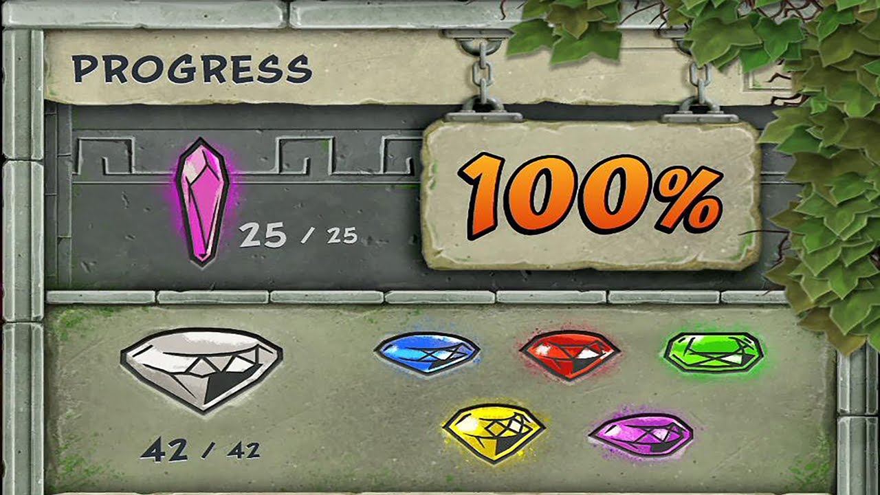 Crash Bandicoot 2 HD All Secret Exits and Colored Gems Location Guide