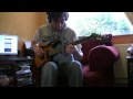 The Power Of Love - Guitar Instrumental (HD) Performed By Stephen Peters