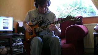 The Power Of Love - Guitar Instrumental (HD) Performed By Stephen Peters chords