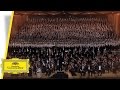 Gustavo Dudamel - Symphony No. 8 - Mahler - Symphony of a Thousand (Trailer)