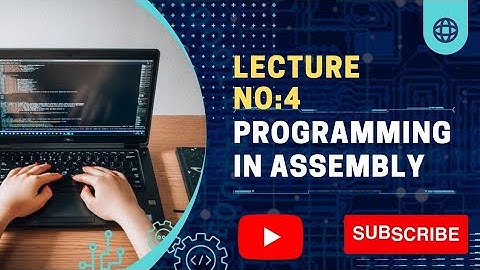 program to display a character in assembly||assembly programming||jobs and tutorials|| lecture:04