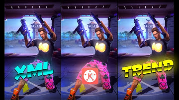 TEMPORARY PYAR💔 || Alightmotion Preset XML FF ✨📉 ||@trendsdadayt1274 || #FREX FF ||