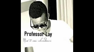 Professor Lay-Xafatali (antiga)