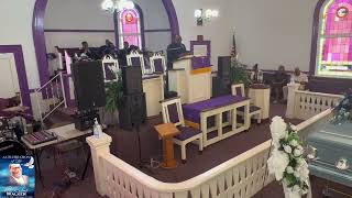 In Loving Memory / Mr. Robert Walker