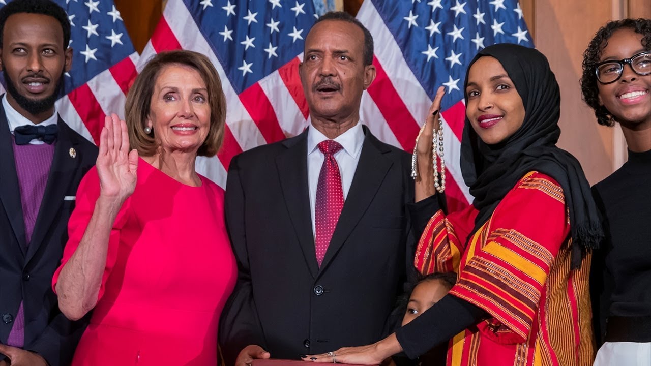 Historic firsts in new US Congress