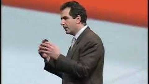 Oracle Openworld2007 : ED Abbo Highlights